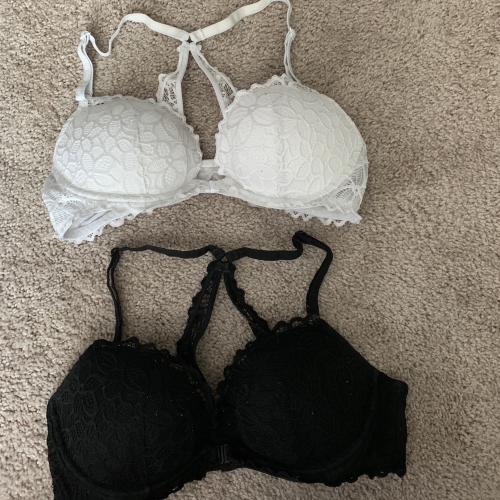 Victoria’s Secret Bras 36C